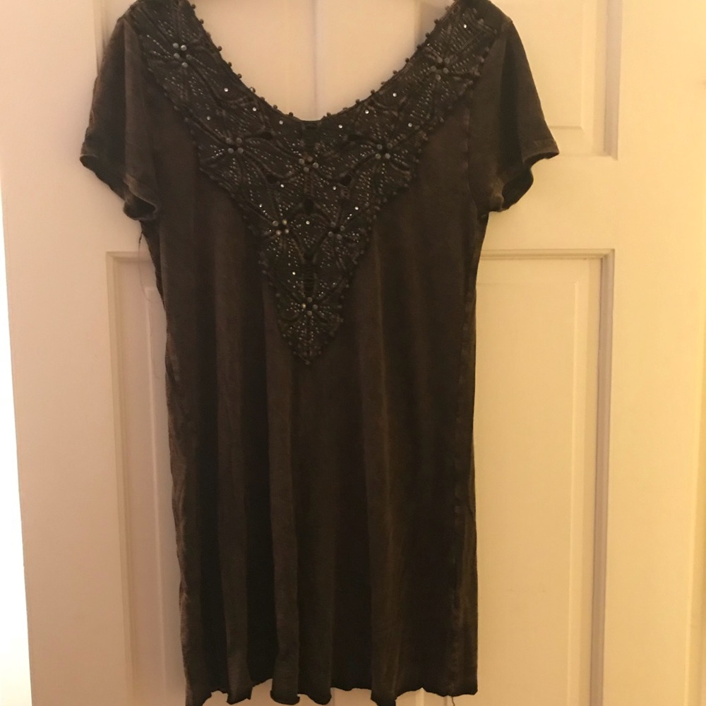 Boutique shirt (s)